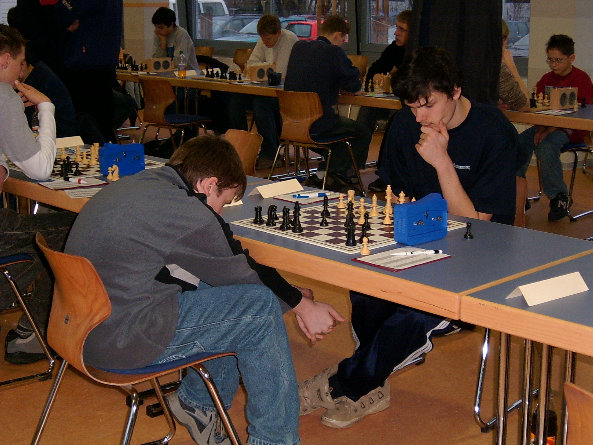 Vorschau